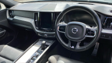 Volvo Xc60 2.0 B5P [250] R DESIGN Pro 5dr Geartronic Petrol Estate
